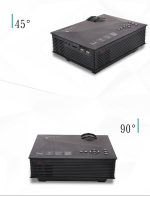 Mini Mini Portable Mobile Phone Projector - Image 6