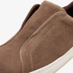 Round-toe Retro Breathable Sports Casual Shoes - Image 7