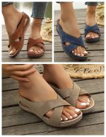 Summer Outdoor Lightweight Beach Sandals - Image 4