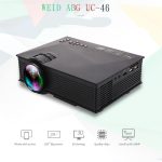 Mini Mini Portable Mobile Phone Projector - Image 2