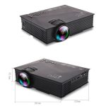 Mini Mini Portable Mobile Phone Projector - Image 7