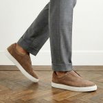 Round-toe Retro Breathable Sports Casual Shoes - Image 3